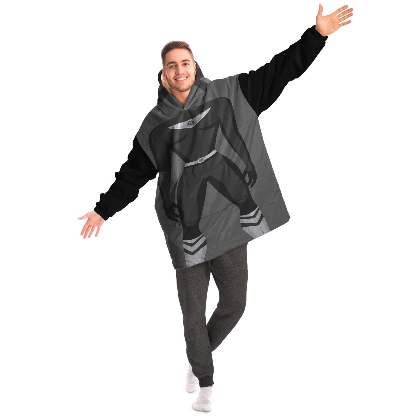 Catwoman Inspired Snugger