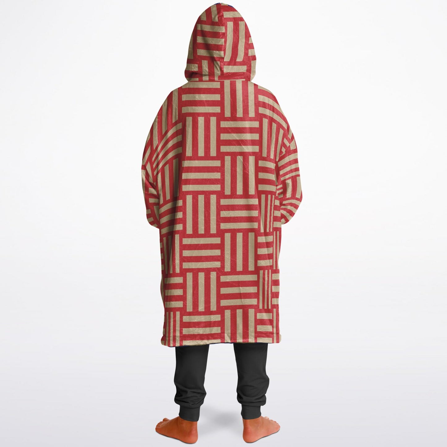 Japan Kid's Tsu Reversible Snugger