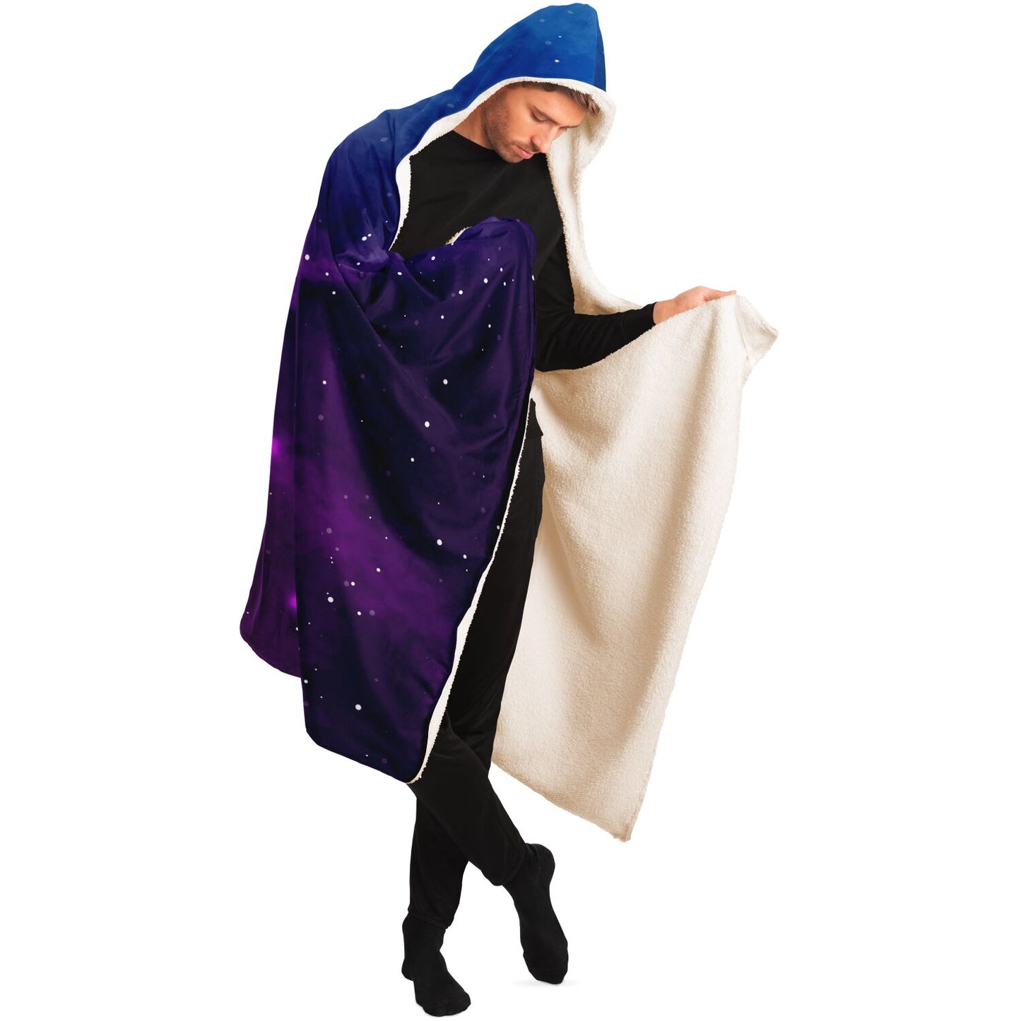 Universe Snugger Blanket