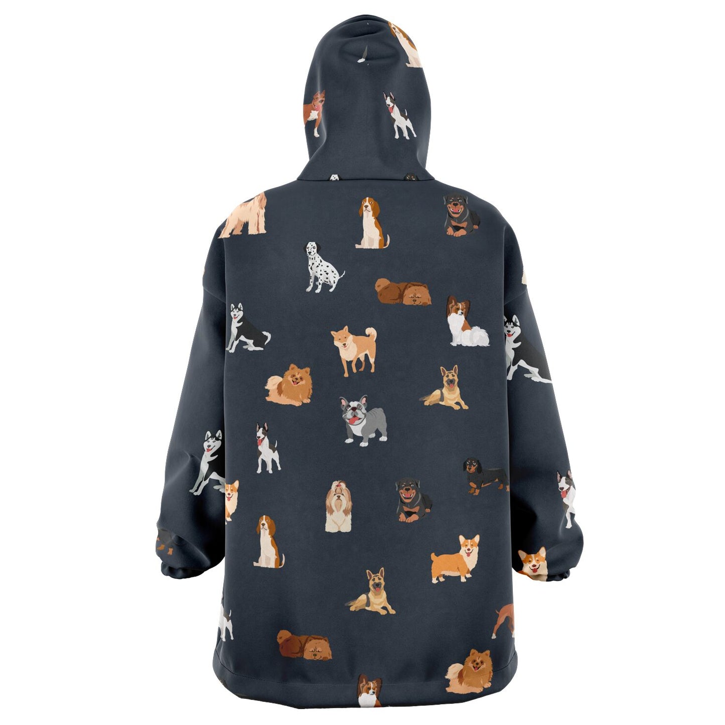 Doggy Breeds Snugger