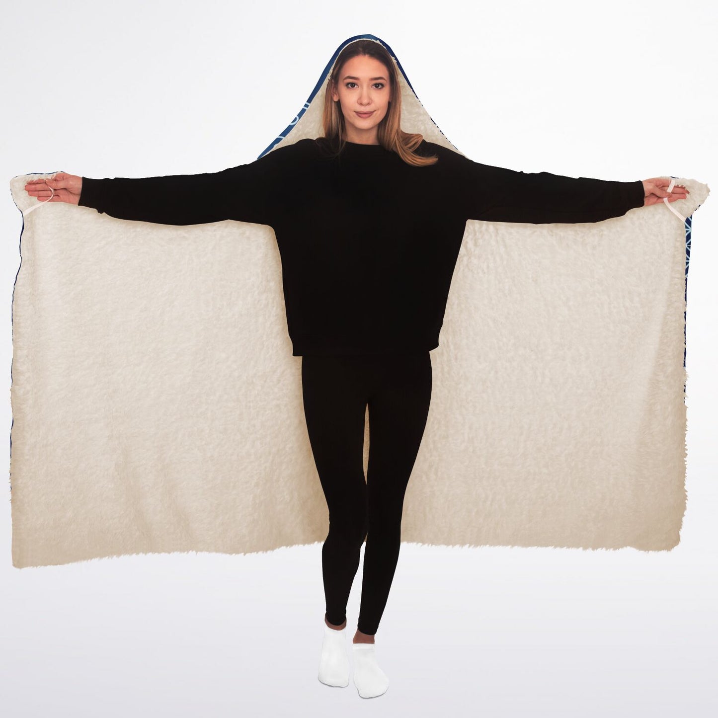 Japan Mikkussu Snugger Blanket