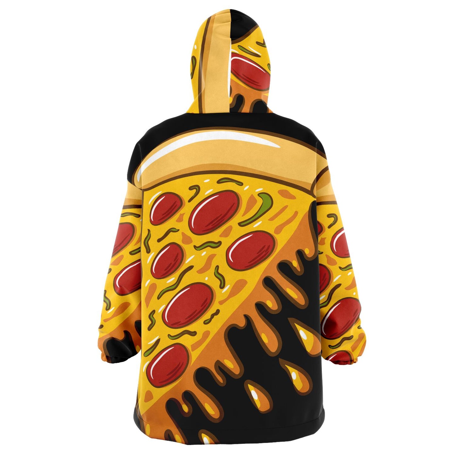 Giant Pizza Slice Snugger