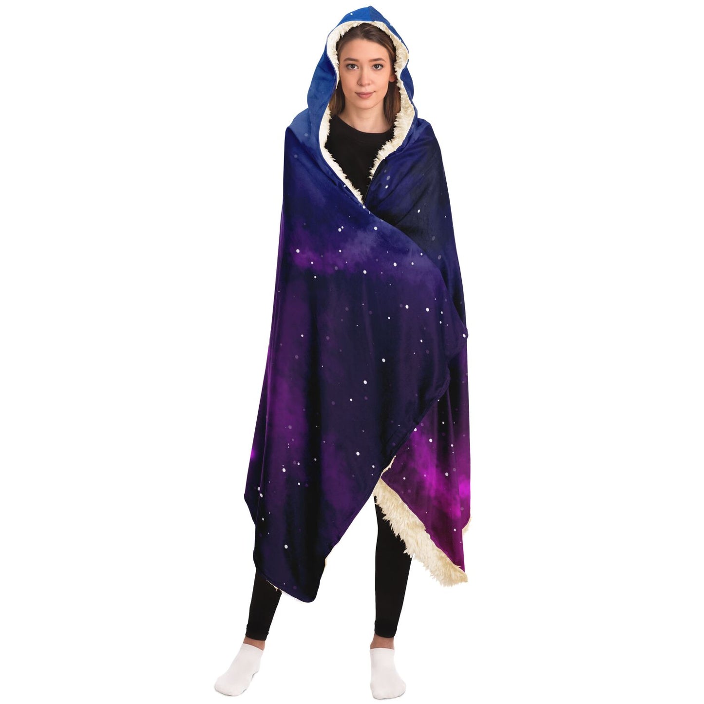 Universe Snugger Blanket