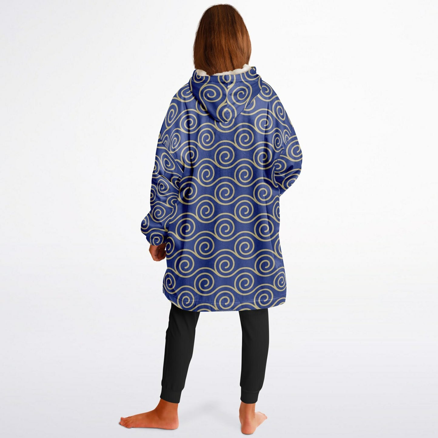 Japan Kid's Ao Snugger