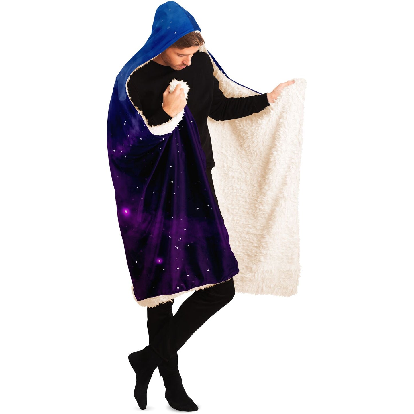 Universe Snugger Blanket