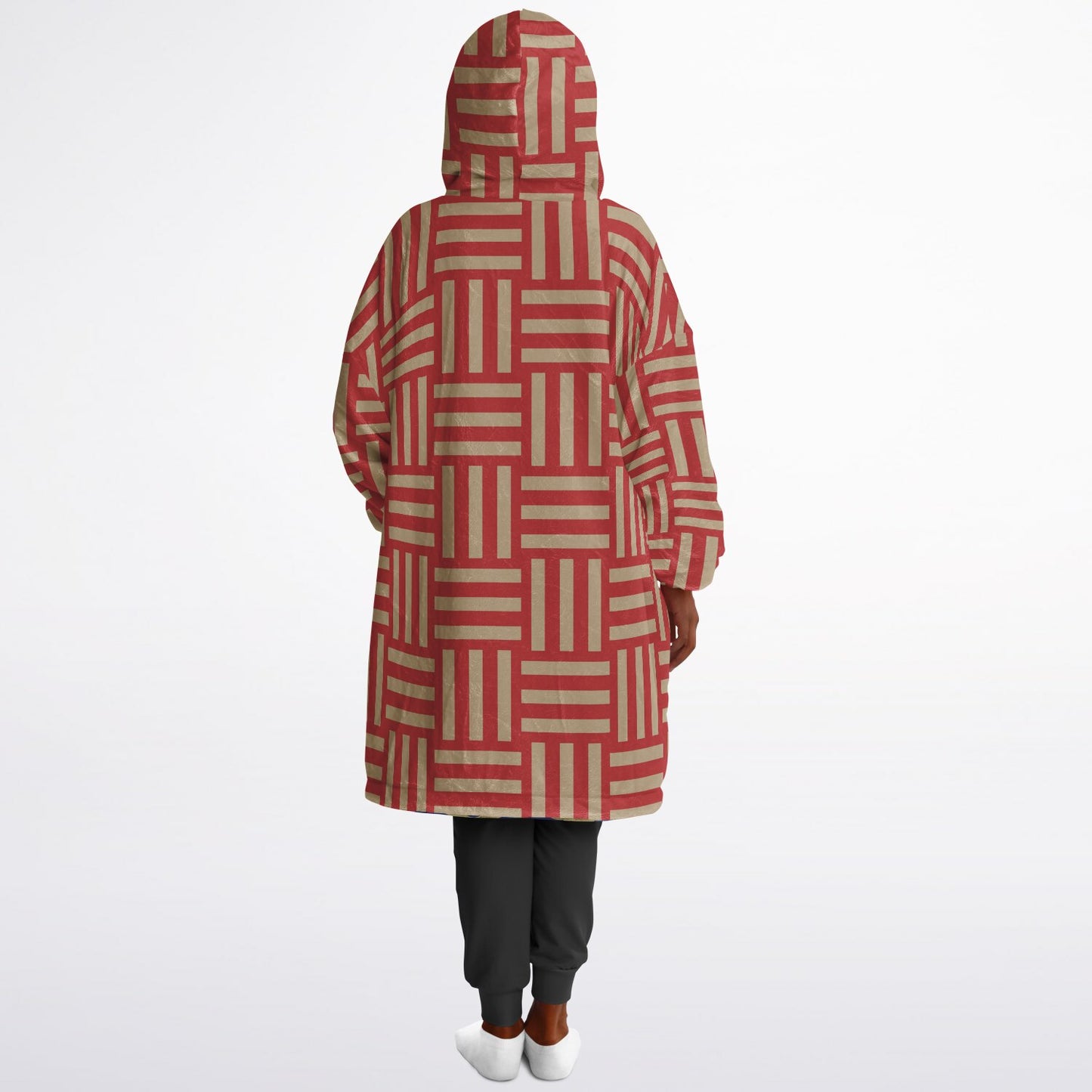 Japan Kid's Tsu Reversible Snugger