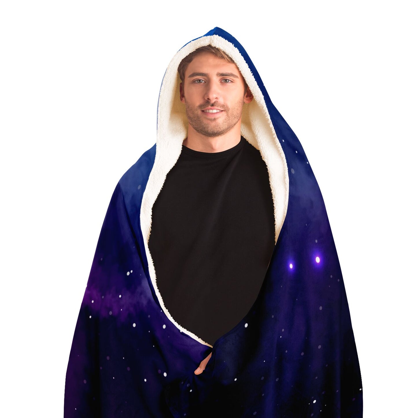 Universe Snugger Blanket