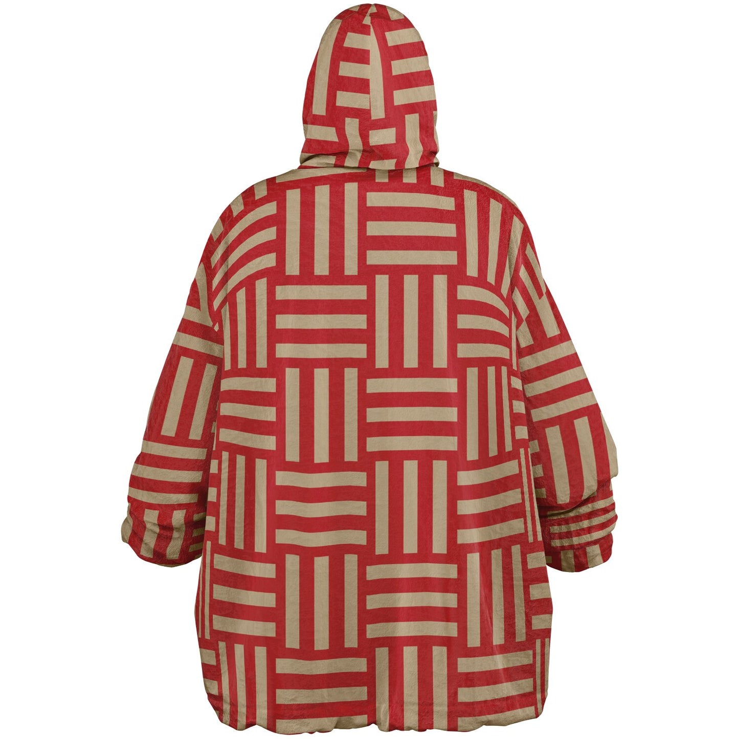 Japan Tsu Reversible Snugger