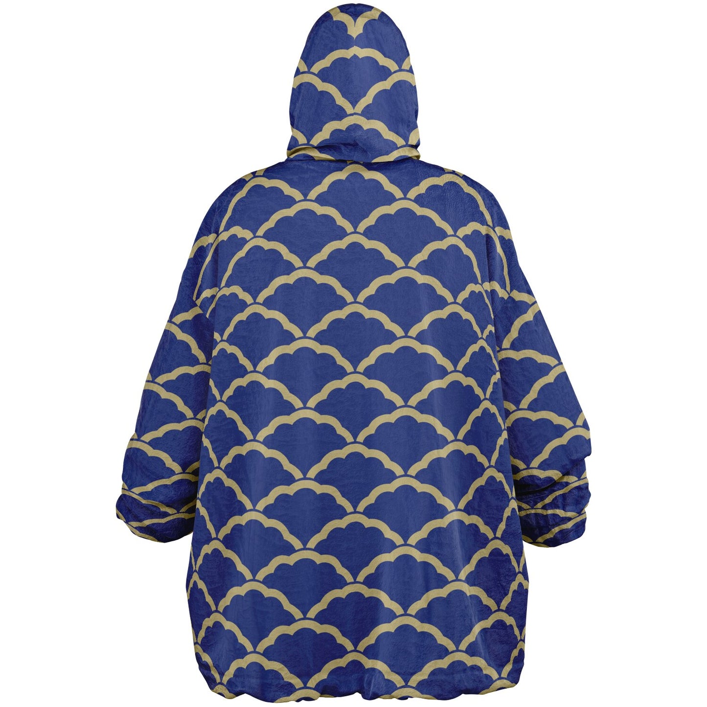 Japan Tsu Reversible Snugger