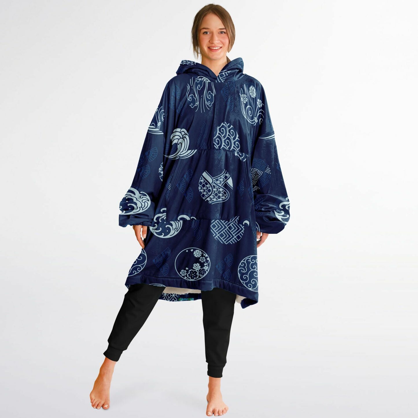 Japan Mikkusu Snugger