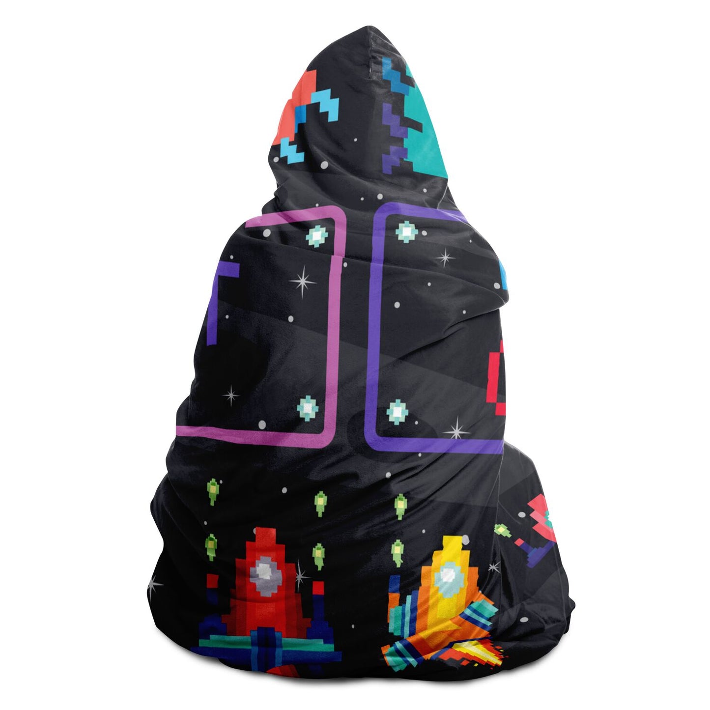 Gamer Snugger Blanket