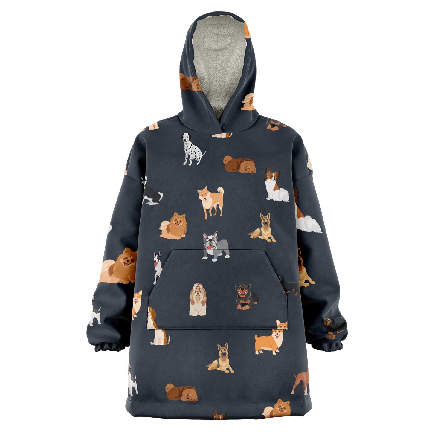 Doggy Breeds Snugger