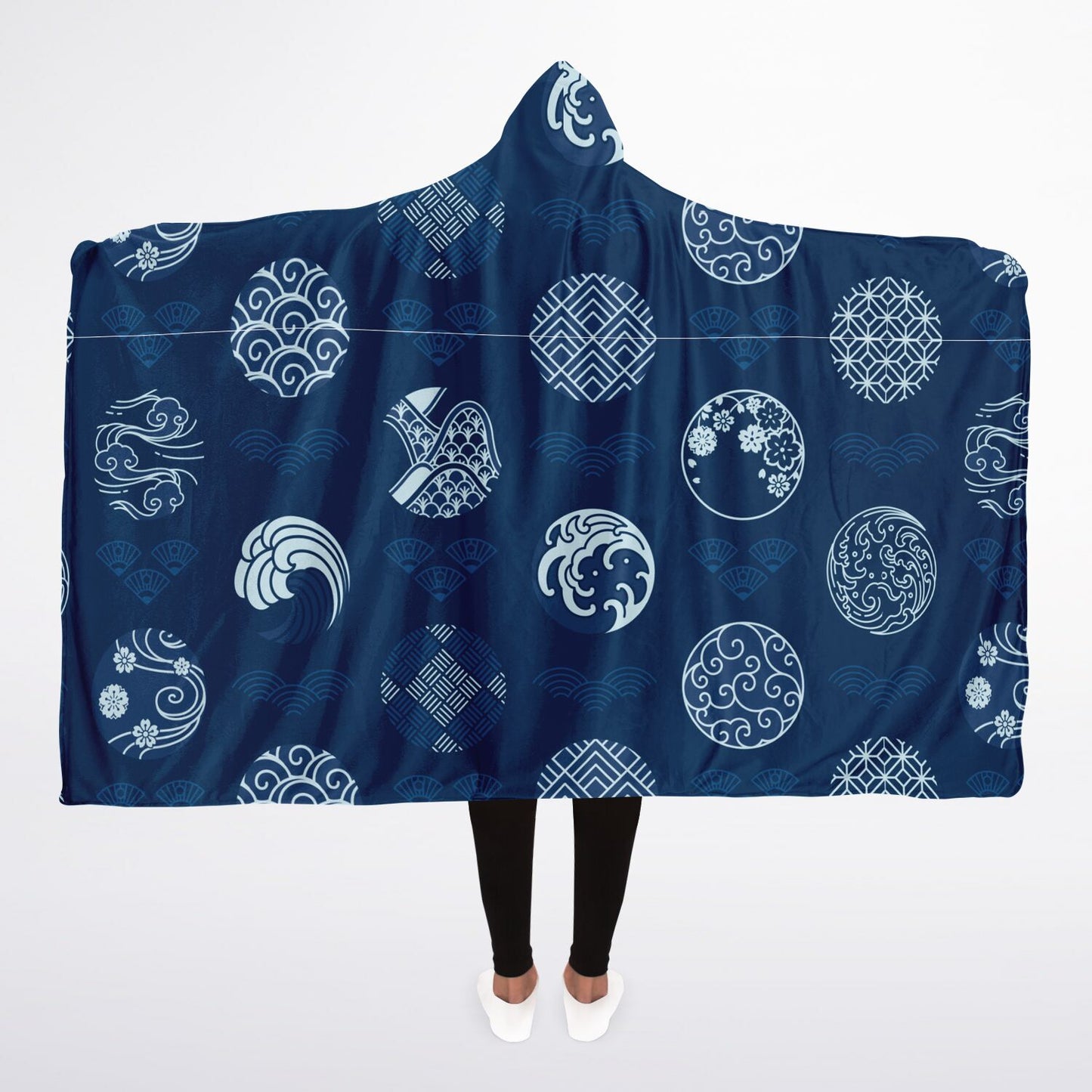 Japan Mikkussu Snugger Blanket