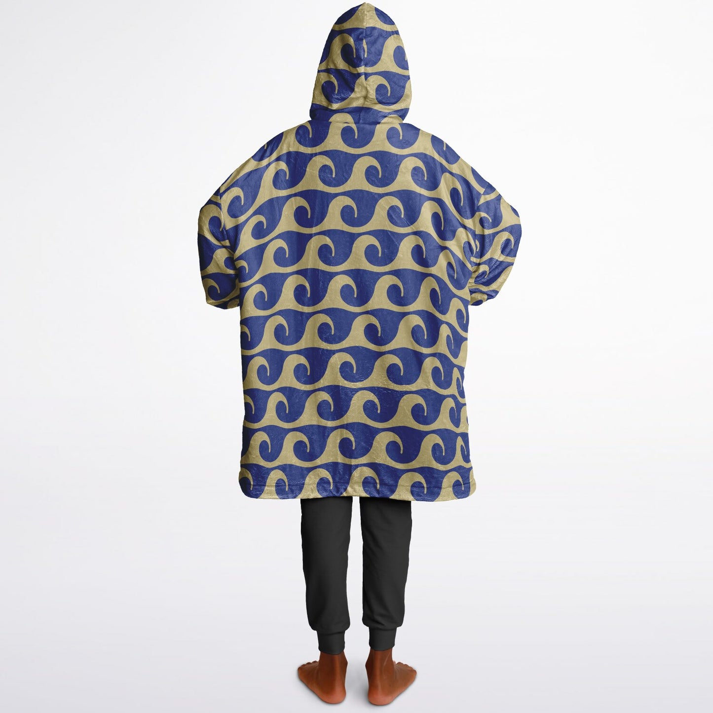 Japan Kid's Nami Reversible Snugger