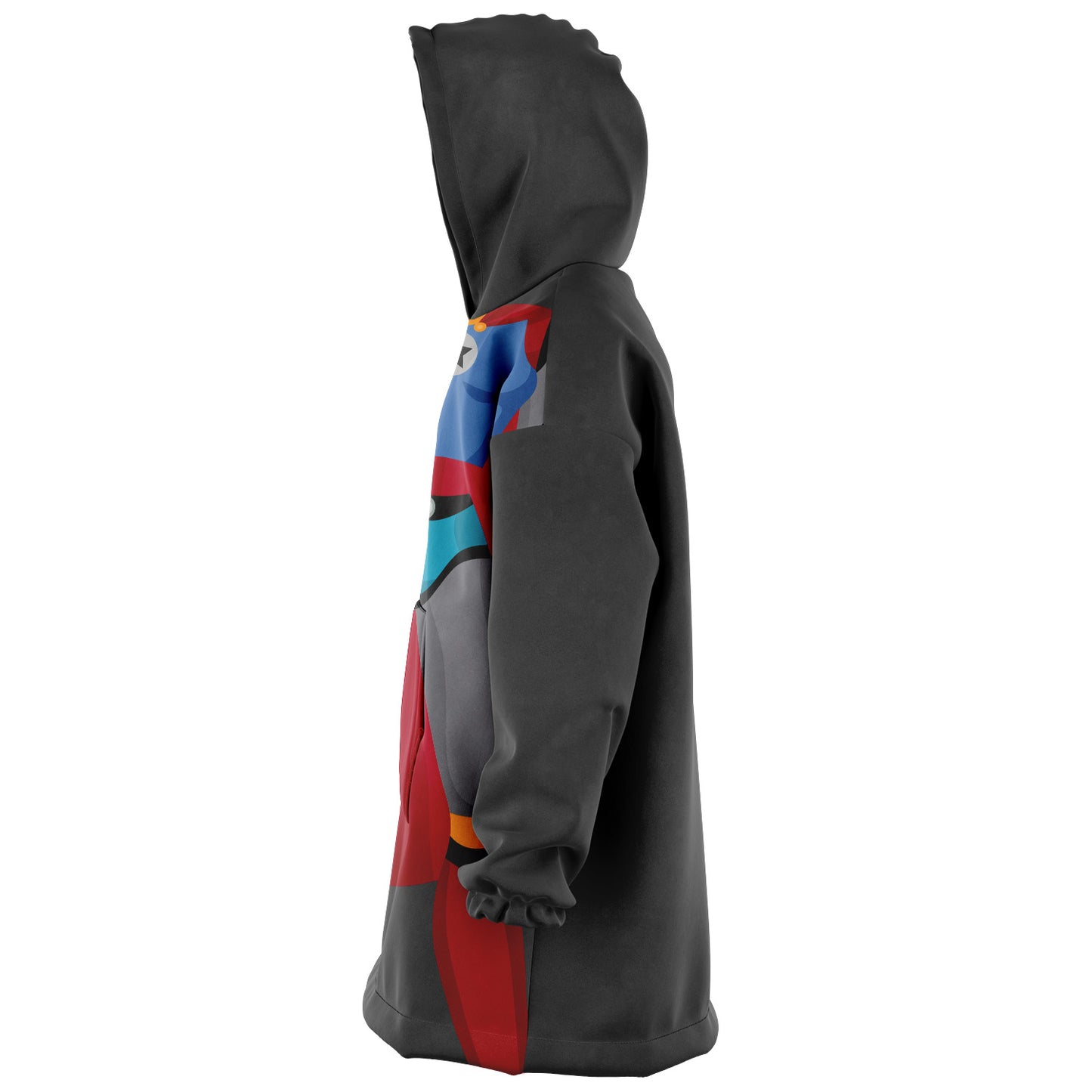 Captain Maverl Inspired Snugger