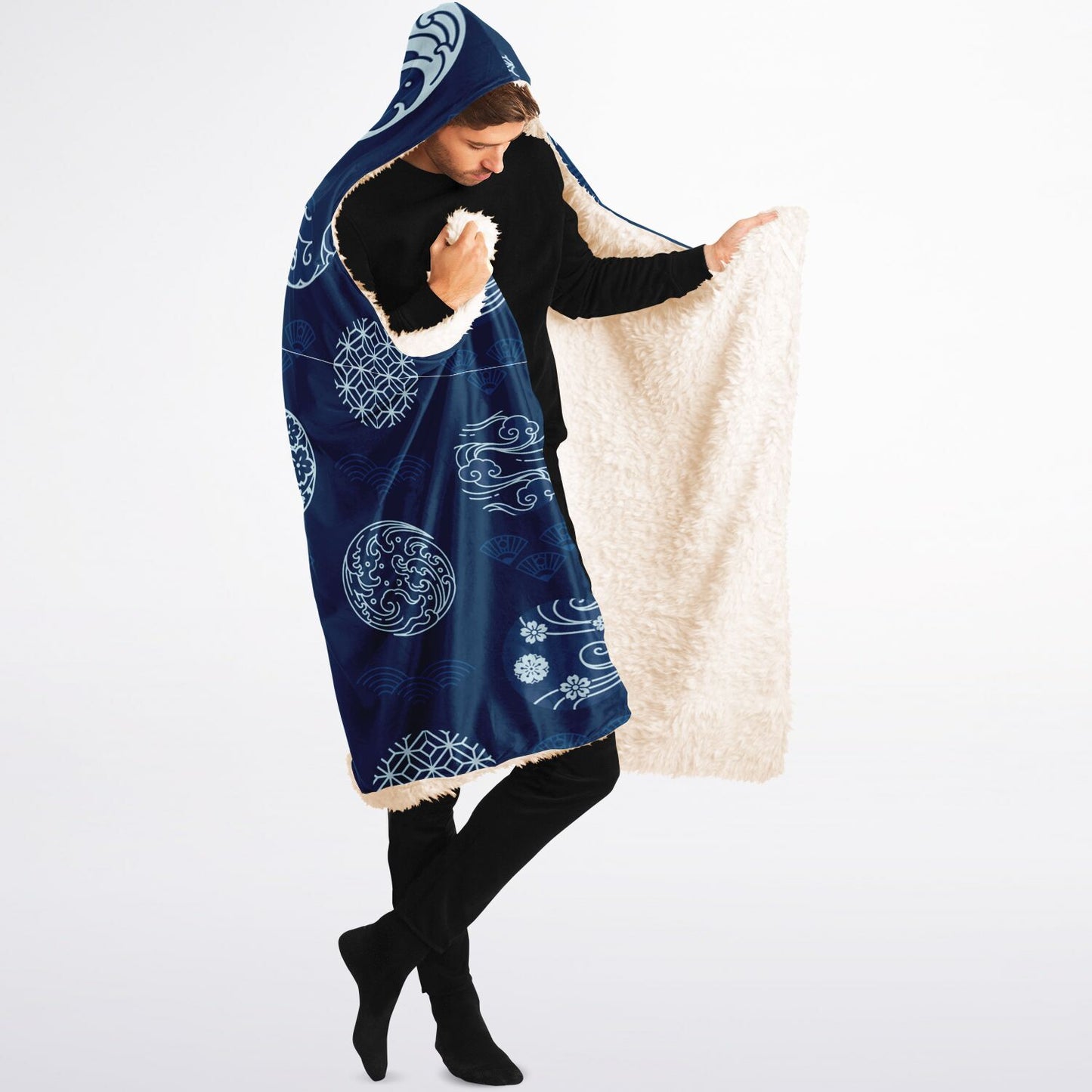 Japan Mikkussu Snugger Blanket