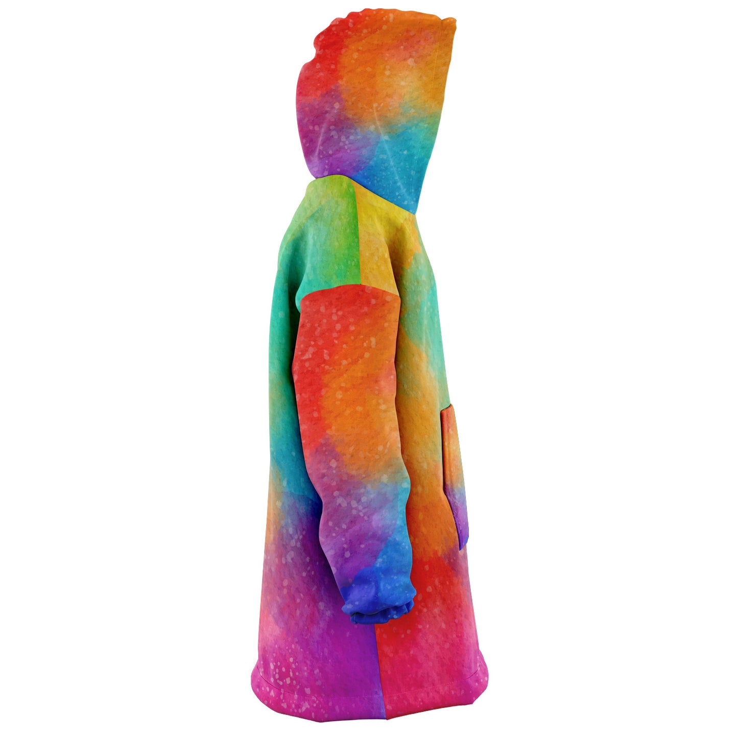 Rainbow Snugger