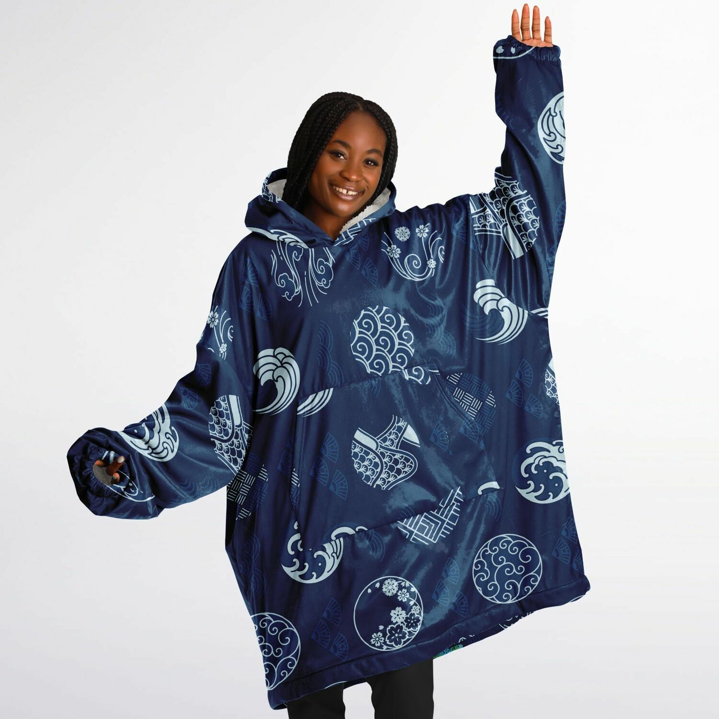 Japan Mikkusu Snugger