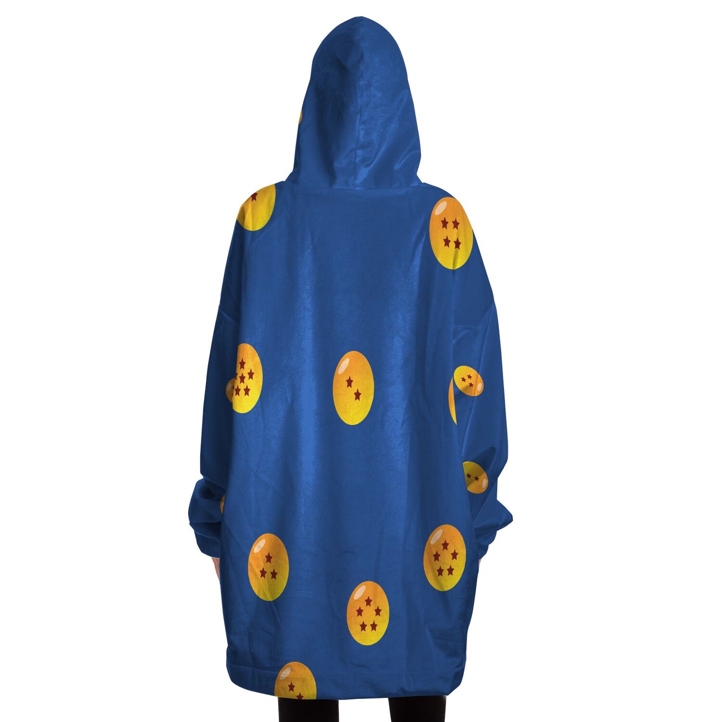 DBZ inspired Snugger