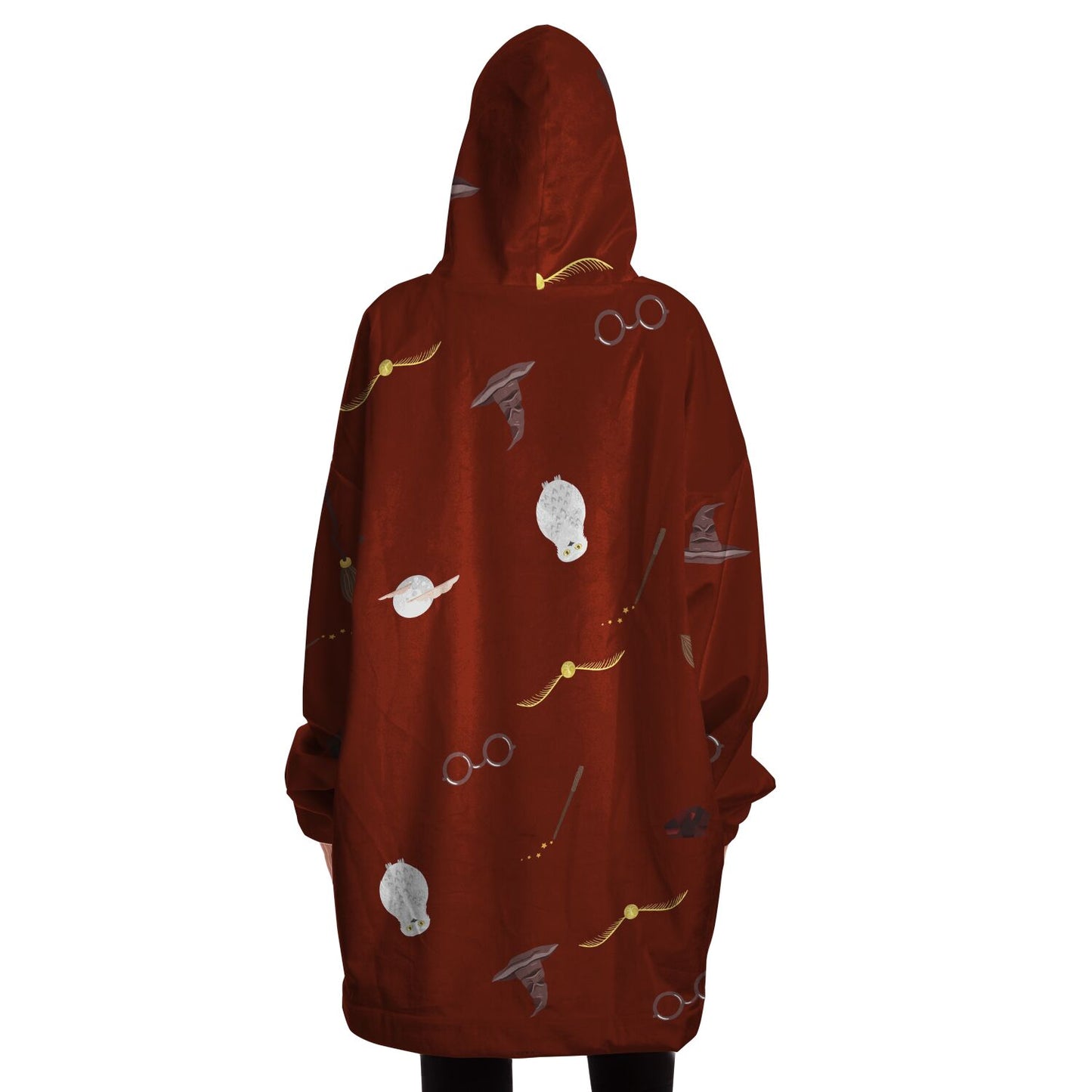 Harry Potter Inspired Snugger