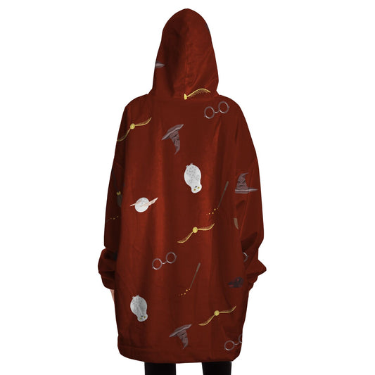 Harry Potter Inspired Snugger